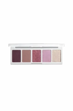 Online 5-Pan Palette 6 g Øjne