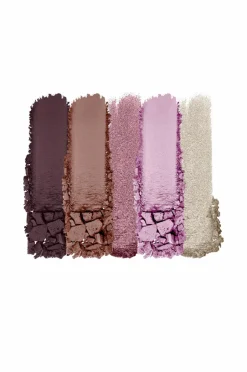 Online 5-Pan Palette 6 g Øjne
