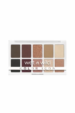 Wet n Wild 10-Pan Palette 12 g^ Øjne
