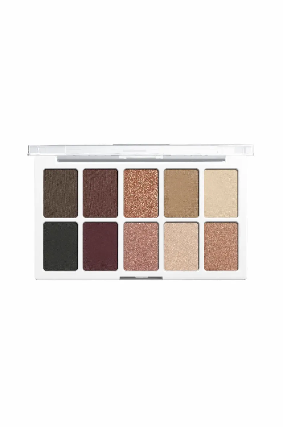 Wet n Wild 10-Pan Palette 12 g^ Øjne