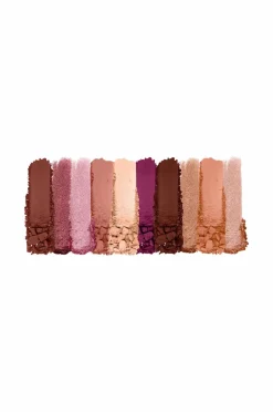 Clearance 10-Pan Palette 12 g Øjne