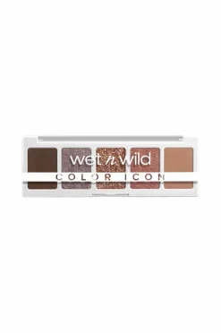 Wet n Wild 5-Pan Palette 6 g^ Øjne