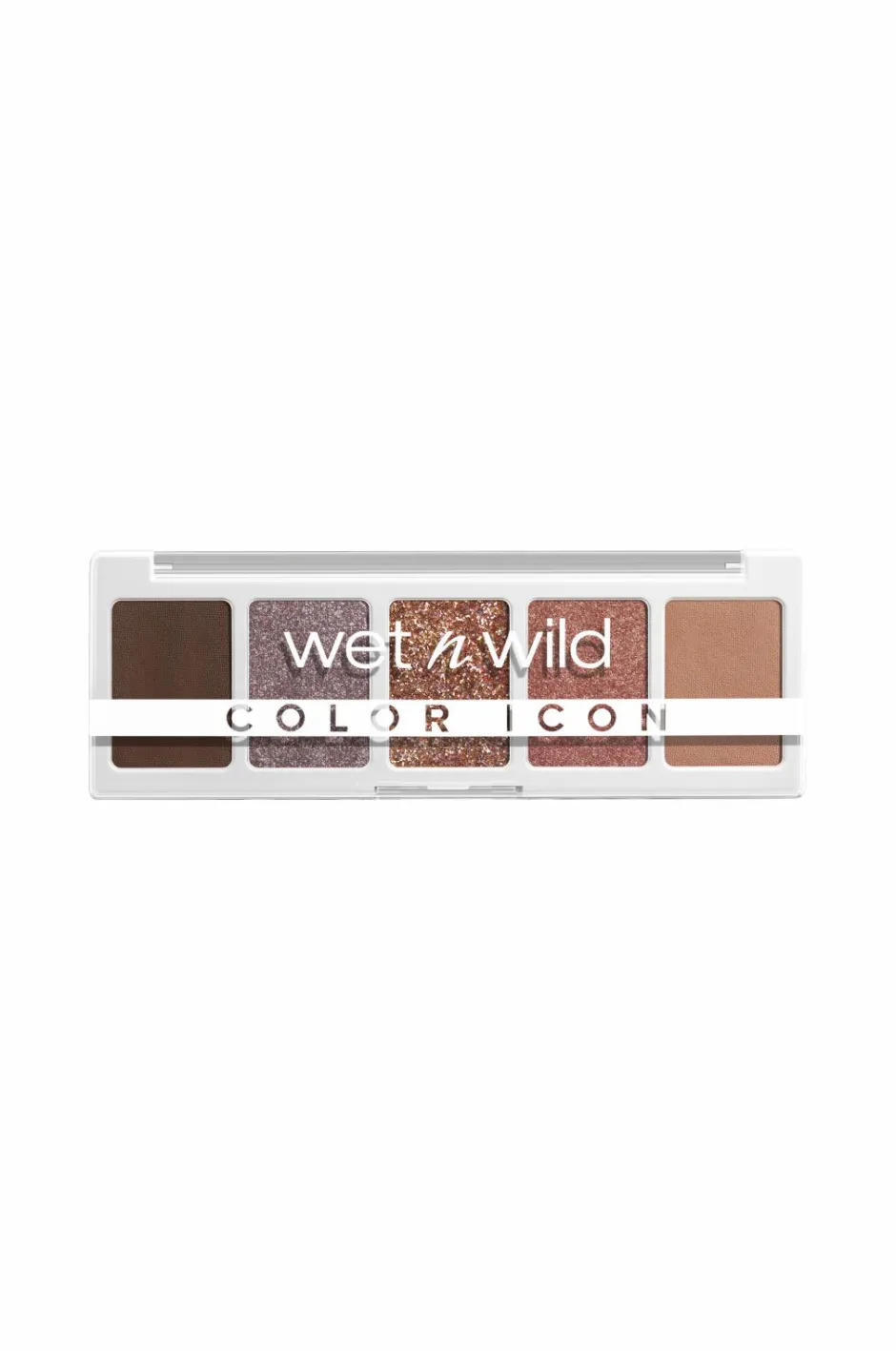 Wet n Wild 5-Pan Palette 6 g^ Øjne