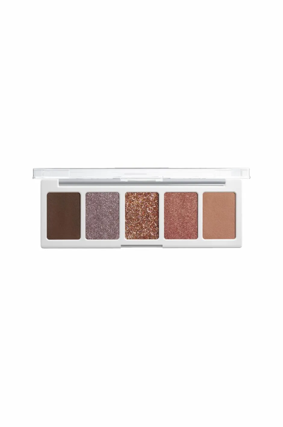 Wet n Wild 5-Pan Palette 6 g^ Øjne