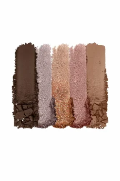 Wet n Wild 5-Pan Palette 6 g^ Øjne