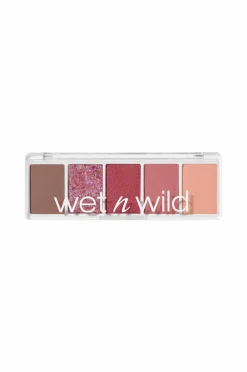 Wet n Wild 5-Pan Palette 6 g^ Øjne