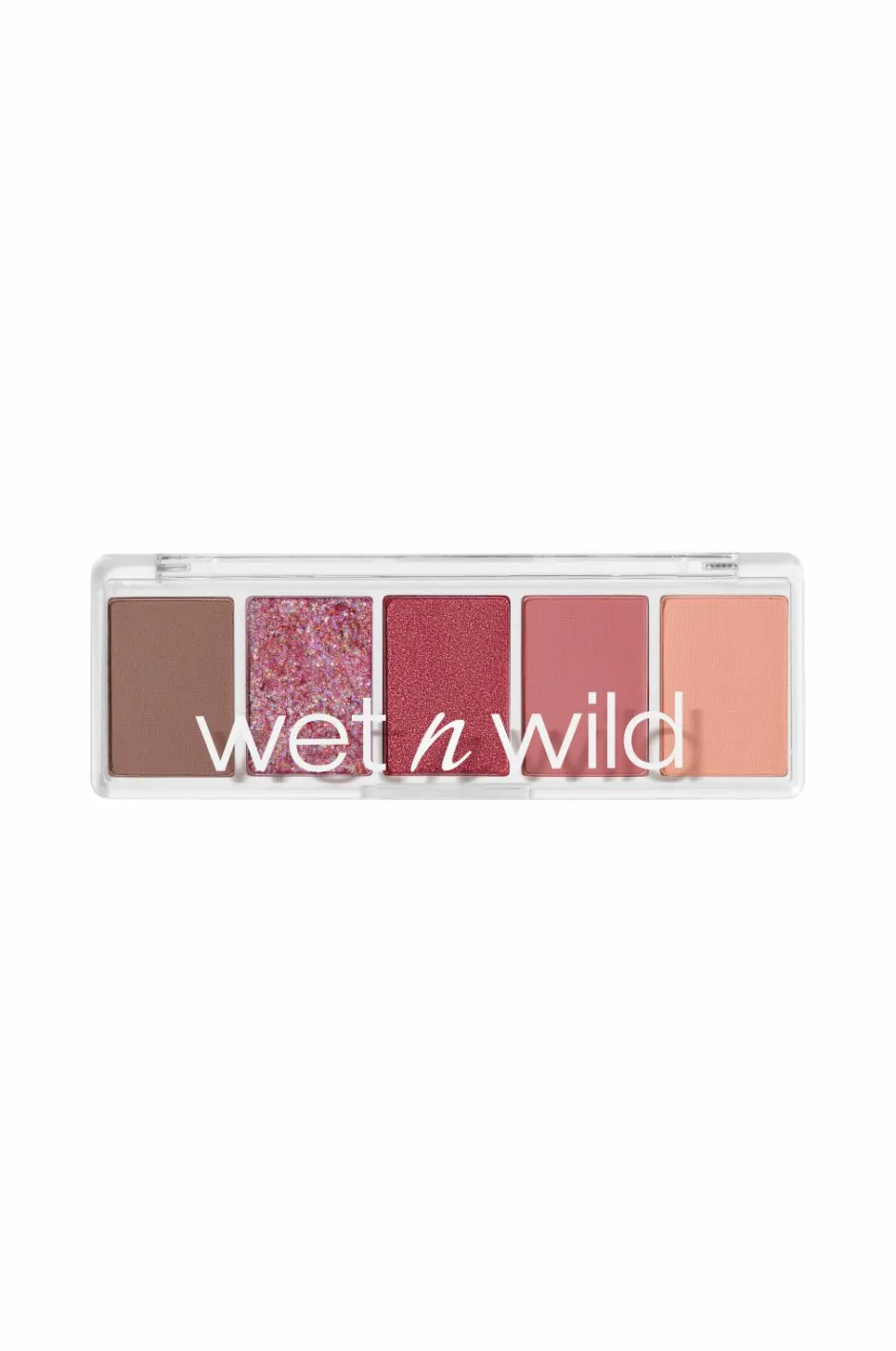 Wet n Wild 5-Pan Palette 6 g^ Øjne