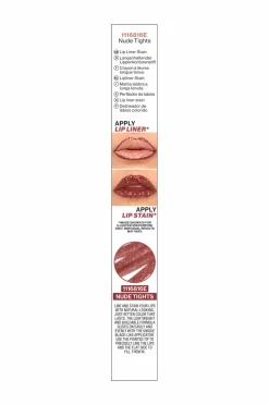 Sale Perfect Pout Lip Liner Stain Læber