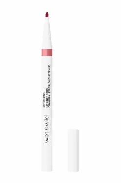 Wet n Wild Perfect Pout Lip Liner Stain^ Læber