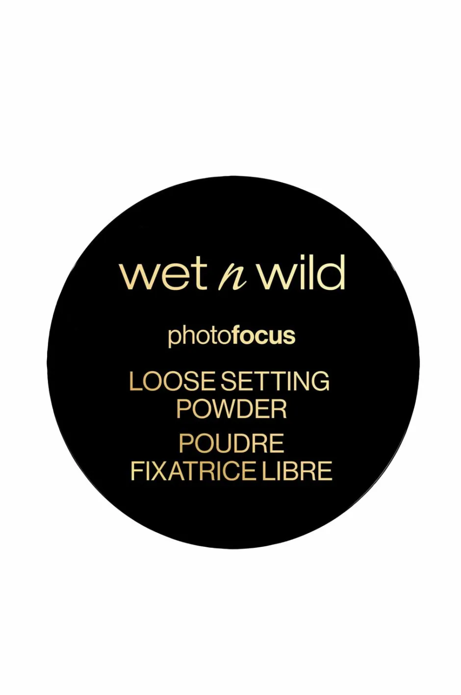 Hot Photo Focus Loose Setting Powder Ansigt