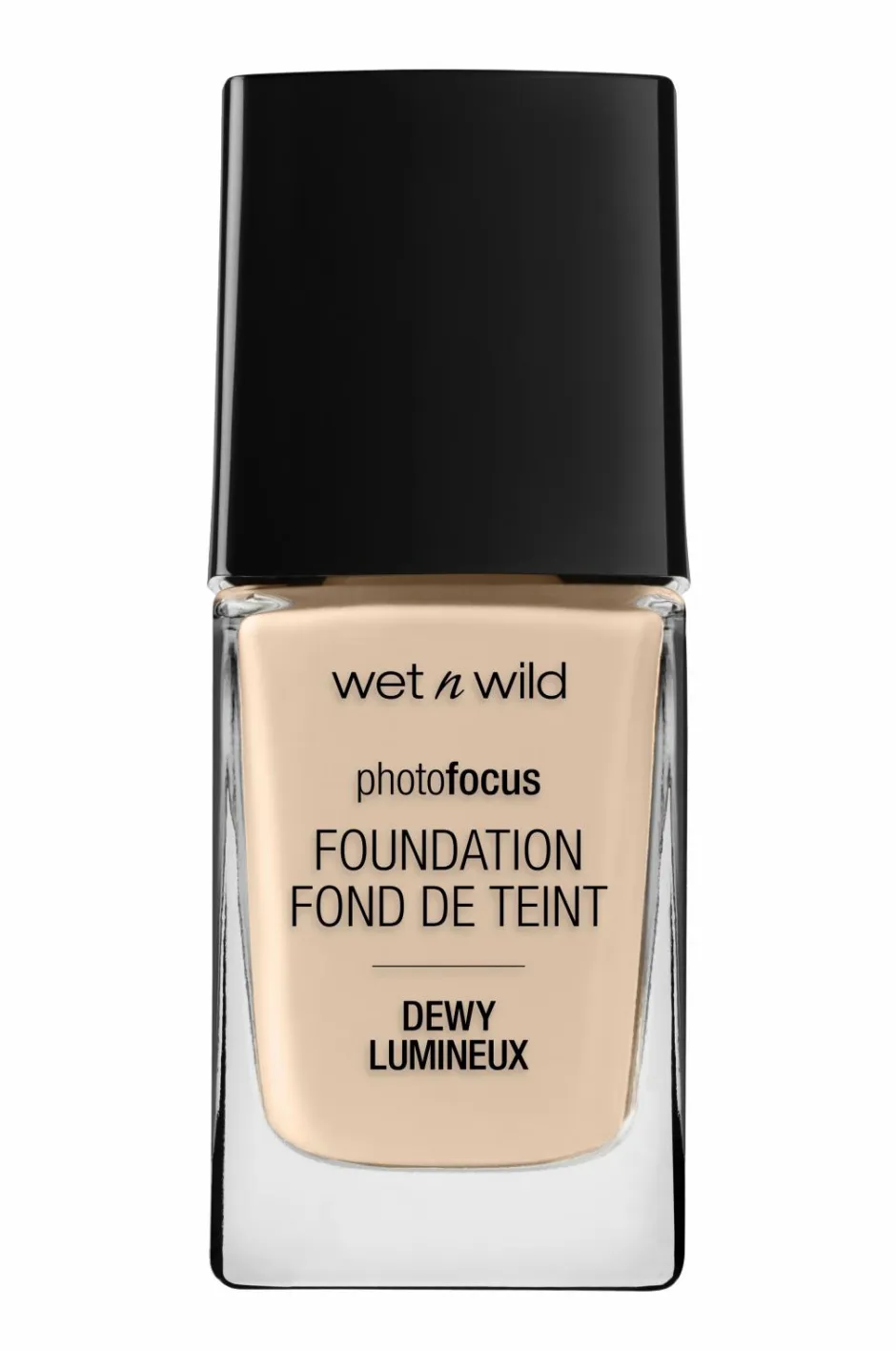 Clearance Photo Focus Dewy Foundation Ansigt