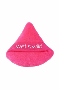 Wet n Wild Powder Puff^ Makeupbørster