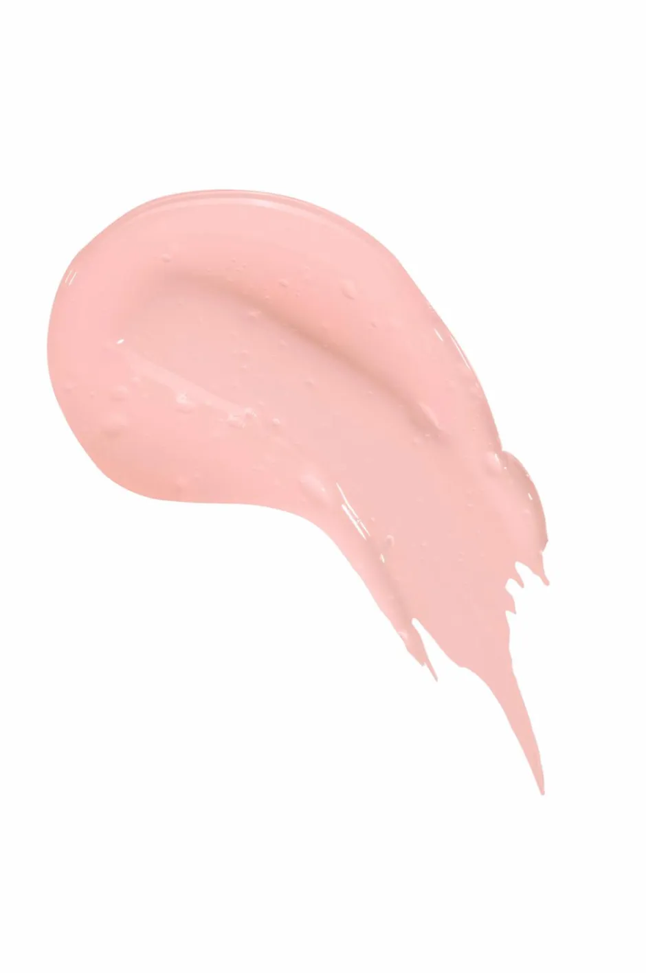 Hot Prime Focus Clingy Serum Primer Ansigt