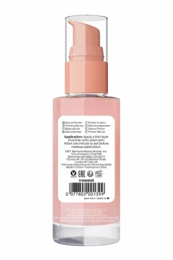 Hot Prime Focus Clingy Serum Primer Ansigt