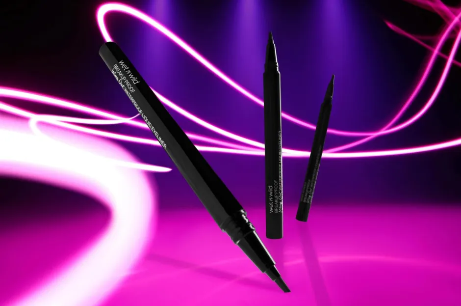 Discount Proof Wing Out Waterproof Liquid Eyeliner Øjne