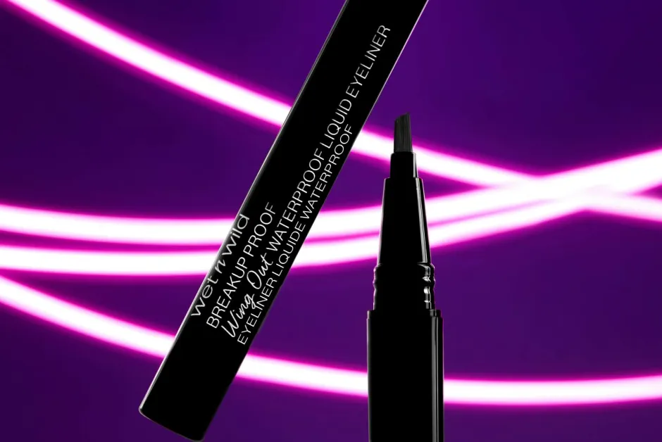 Discount Proof Wing Out Waterproof Liquid Eyeliner Øjne