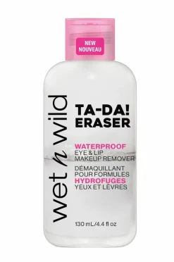 Wet n Wild TA-DA! Eraser Eye and Lip Makeup Remover^ Ansigtspleje