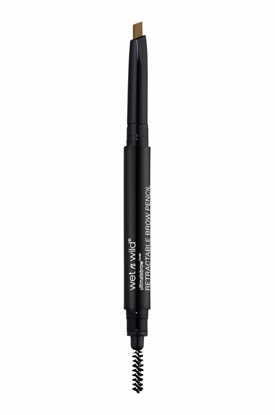New Ultimate Brow Retractable Pencil Øjenbryn