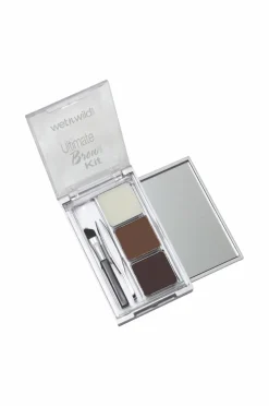 Online Ultimate Brow Kit Makeup|Øjenbryn