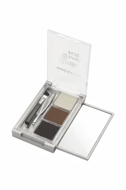 Online Ultimate Brow Kit Makeup|Øjenbryn