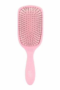 Online Go Green Biodegradeable Paddle Detangler Hårbørster