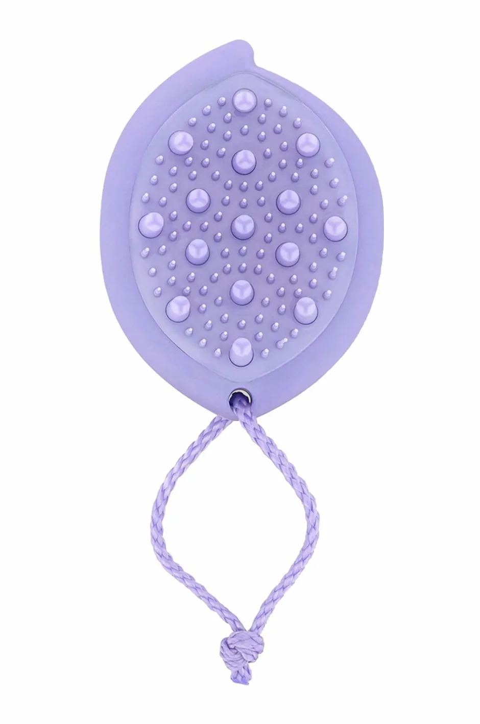 Wetbrush Go Green Scalp Exfoliator / Massage^ Hårbørster