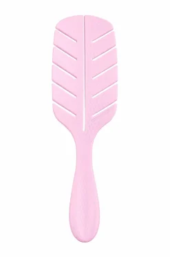 Wetbrush Hårbørste Go Green Detangler^ Hårbørster