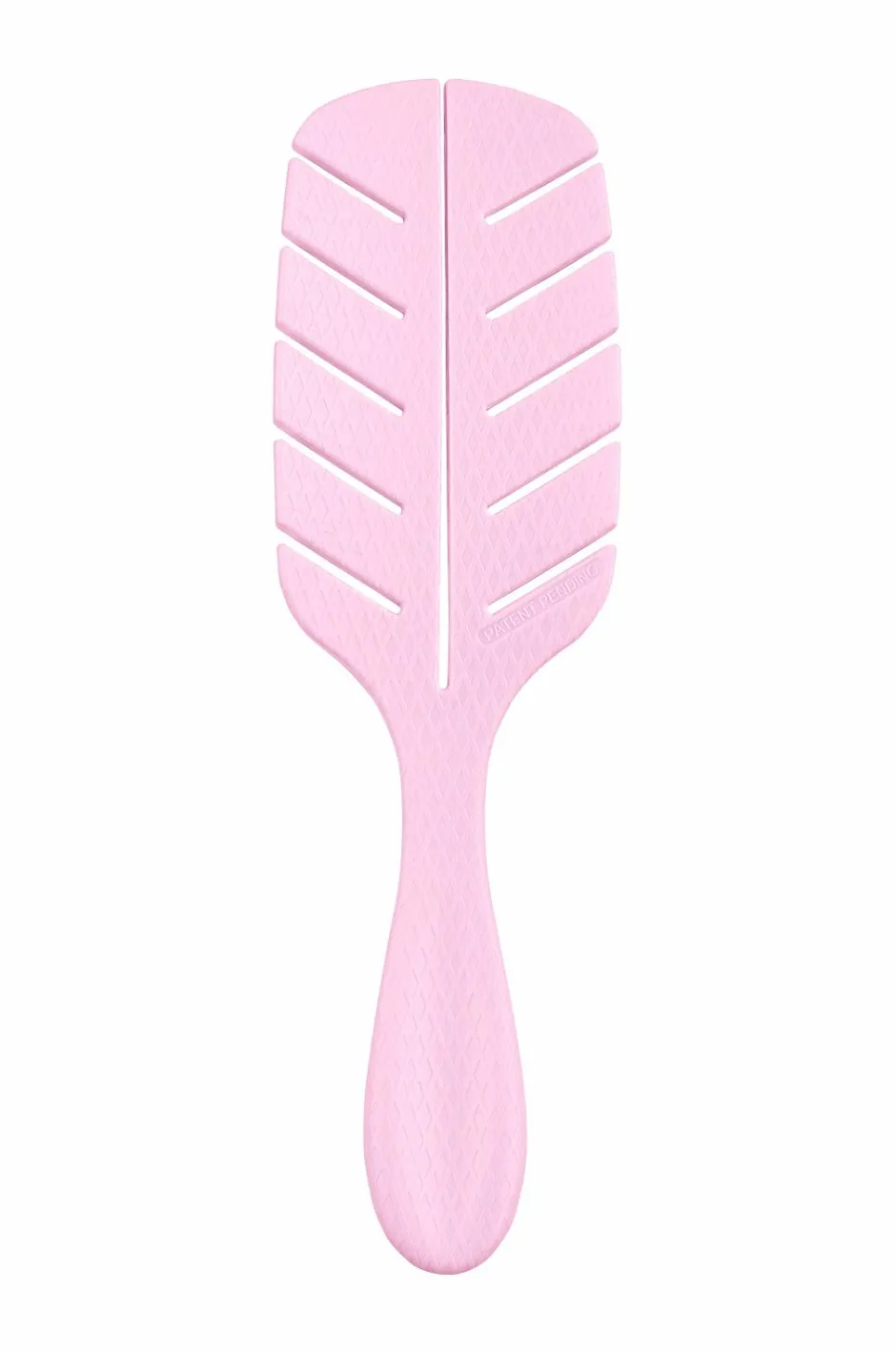 Wetbrush Hårbørste Go Green Detangler^ Hårbørster