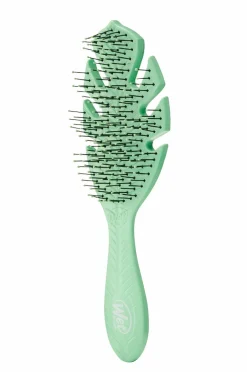 Wetbrush Hårbørste Go Green Detangler^ Hårbørster
