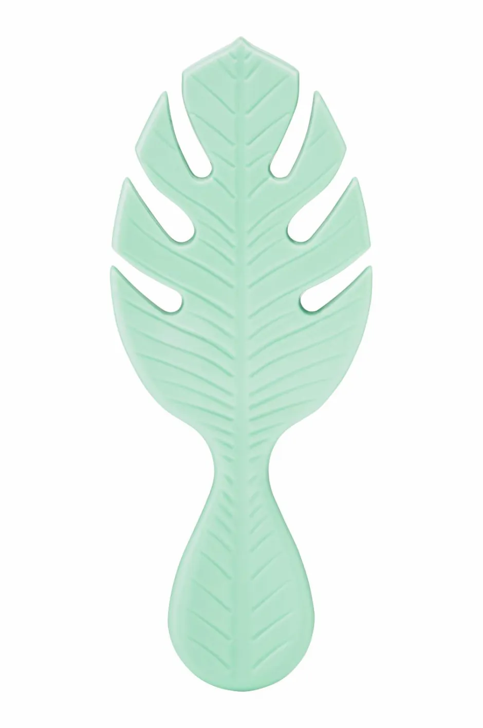 Wetbrush Hårbørste Go Green Mini Detangler^Børn Barnevognstilbehør|Pusle & Pleje