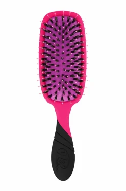 Wetbrush Hårbørste Pro Shine Enhancer^ Hårbørster