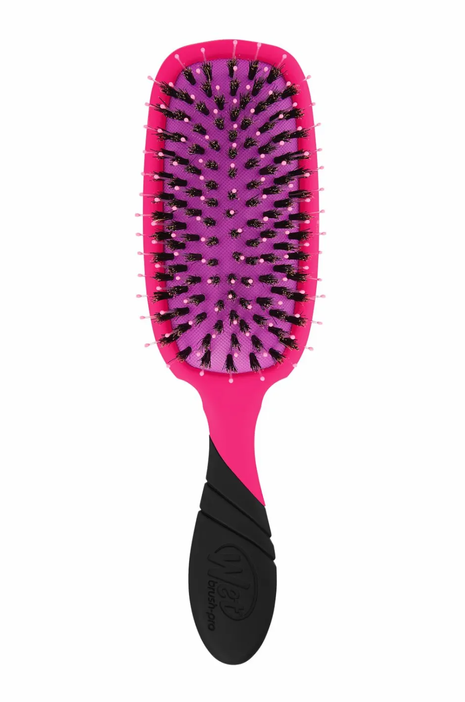 Wetbrush Hårbørste Pro Shine Enhancer^ Hårbørster