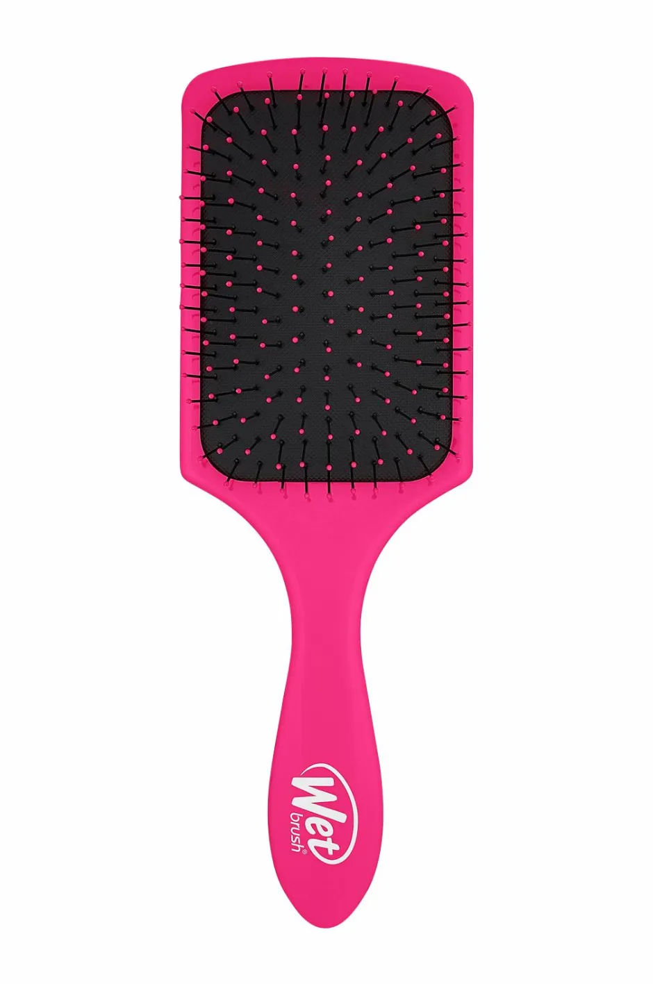 Wetbrush Hårbørste Pro Paddle Detangler^ Hårbørster