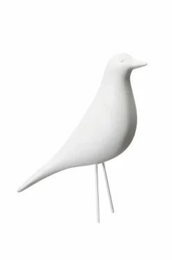 Wikholm Form Bird M^ Havepynt