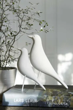 Wikholm Form Bird M^ Havepynt