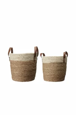 Wikholm Form Kurv Enna S/2^ Kurve