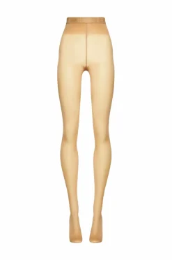 Wolford Strømpebukser Synergy 40 Leg Support Tights^Dame Strømpebukser