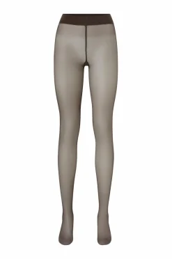 Wolford Strømpebukser Satin Touch Tights 20 den^Dame Strømpebukser