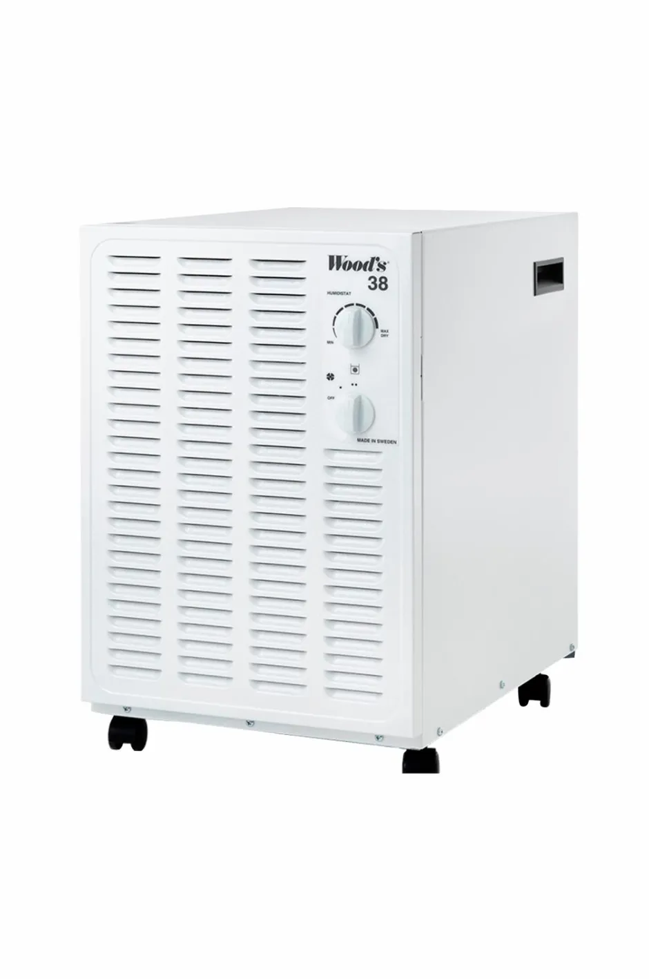 Sale Affugtere SW38FW Husholdningselektronik