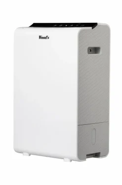 Wood’s Sorptionsaffugter til kolde rum WiFi WDD90^ Husholdningselektronik