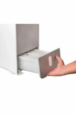 Wood’s Sorptionsaffugter til kolde rum WiFi WDD90^ Husholdningselektronik