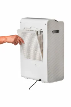 Wood’s Sorptionsaffugter til kolde rum WiFi WDD90^ Husholdningselektronik