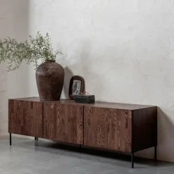 Discount Bono Gravure Tv-møbel Tv-Bænke