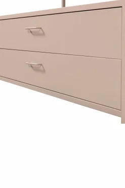 WOOOD Ferris Åben garderobe^ Garderobeskabe