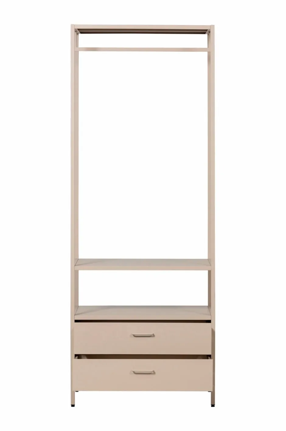 WOOOD Ferris Åben garderobe^ Garderobeskabe