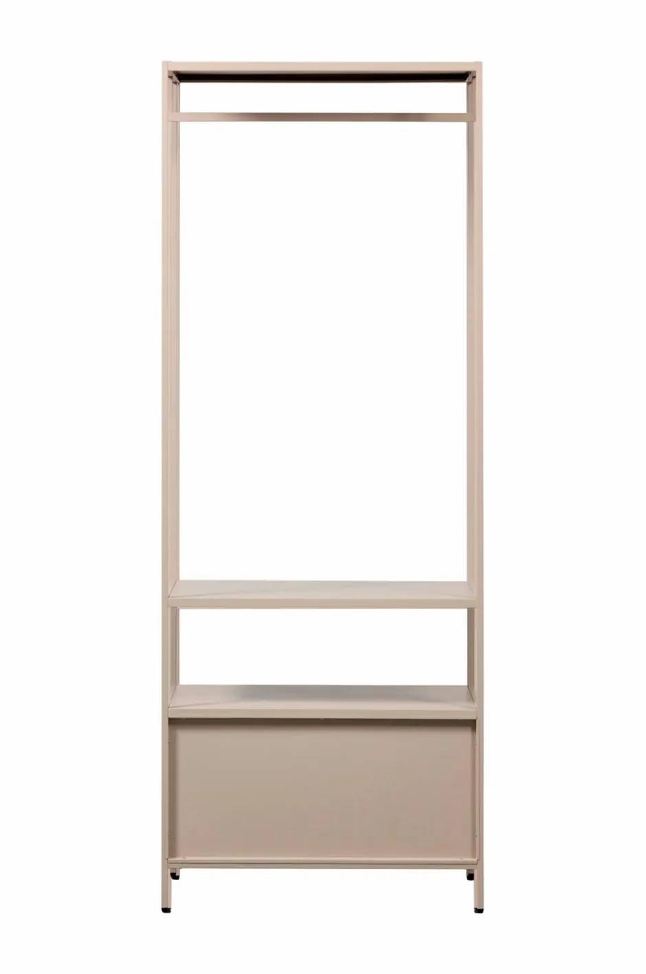 WOOOD Ferris Åben garderobe^ Garderobeskabe