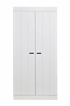 Online Garderobe Connect, H195xB94xD53 Garderobeskabe
