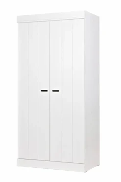 Online Garderobe Connect, H195xB94xD53 Garderobeskabe