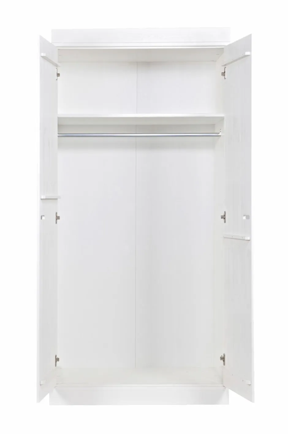 Online Garderobe Connect, H195xB94xD53 Garderobeskabe
