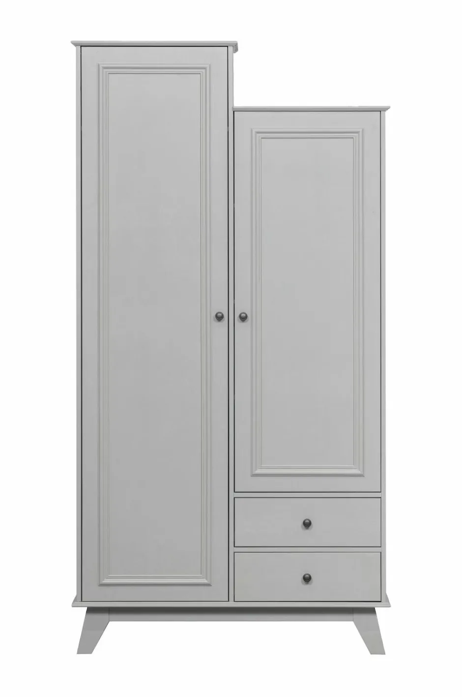 Clearance Garderobeskab Lily Garderobeskabe